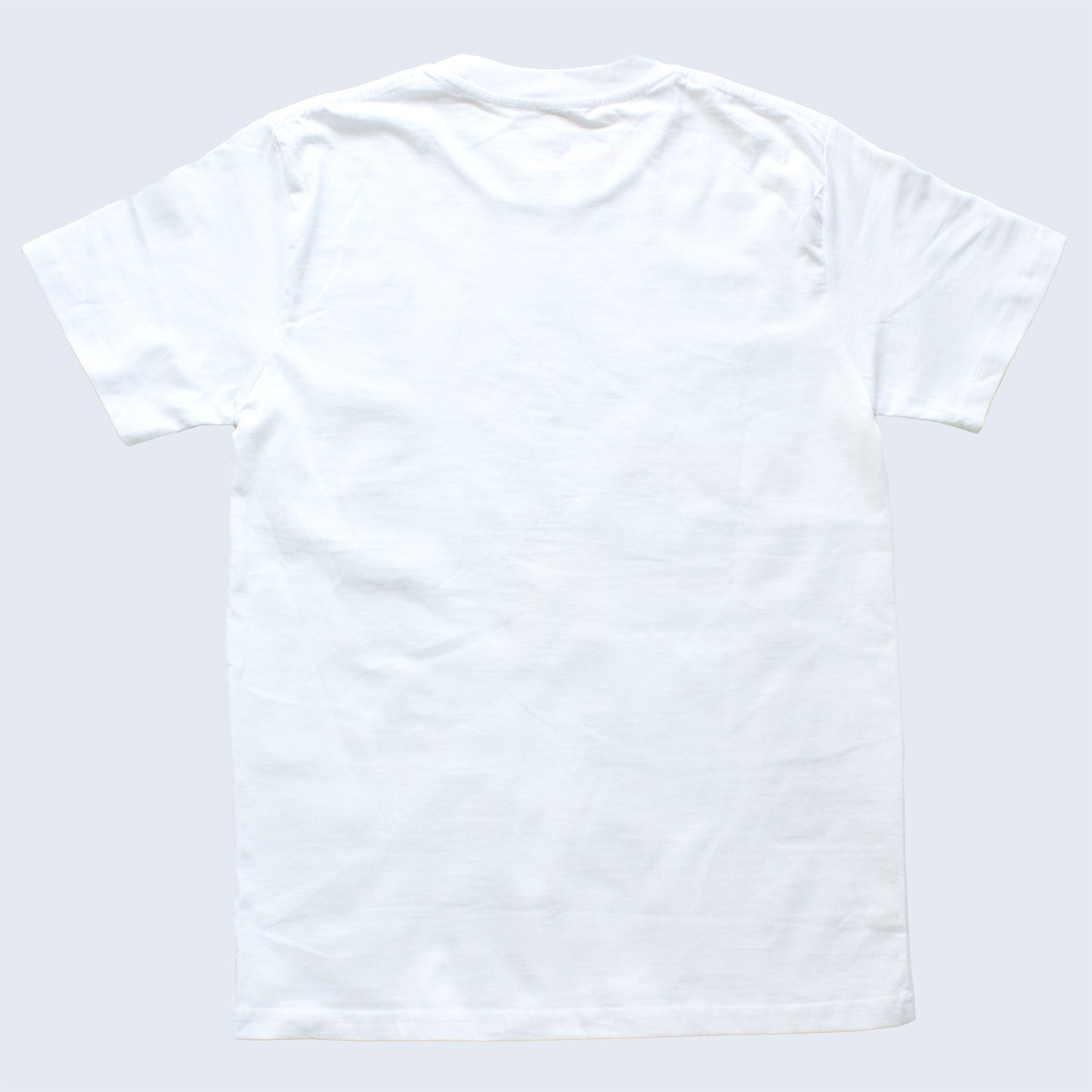 Sakebi White Tee